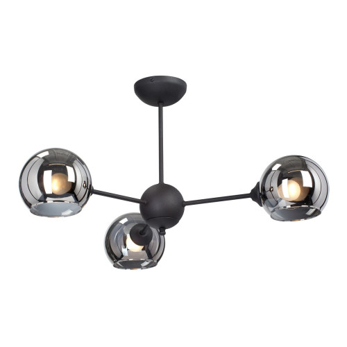 
                    Потолочная люстра Vitaluce V4321-1/3PL        
    