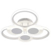 
                                            Потолочная светодиодная люстра Escada Castor 10232/6LED                    
                