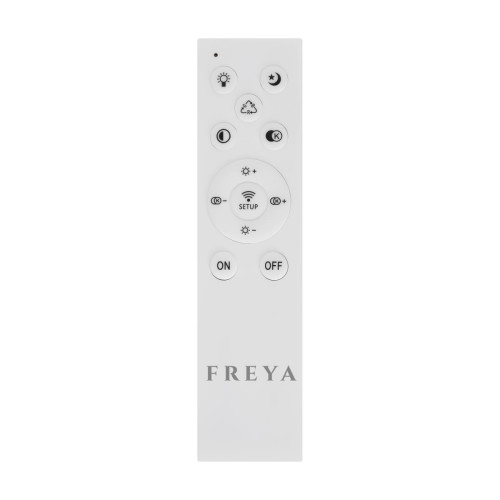 
                    Потолочный светильник Freya FR10022CL-L71W        
    