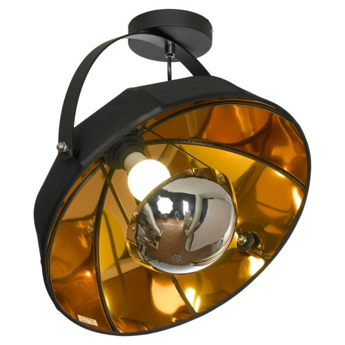
                    Потолочный светильник Lussole Lgo Klamath LSP-0556-C        
    