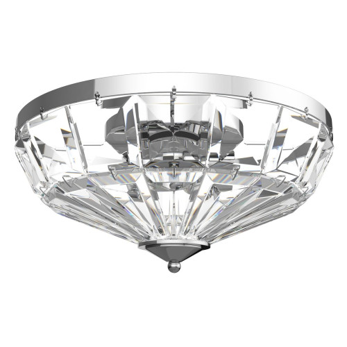 
                    Потолочный светильник Maytoni Facet MOD094CL-04CH        
    