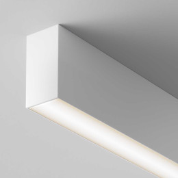 Потолочный светильник Maytoni Technical Basis C068CL-20W3-6K-W