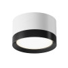 
                    Потолочный светильник Maytoni Technical Hoop C086CL-GX53-SRD-WB        
    