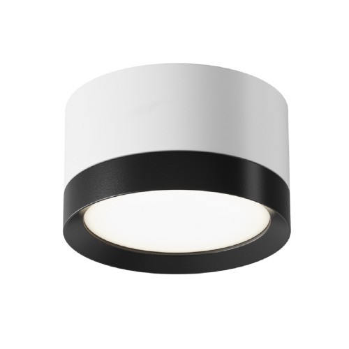 
                    Потолочный светильник Maytoni Technical Hoop C086CL-GX53-SRD-WB        
    