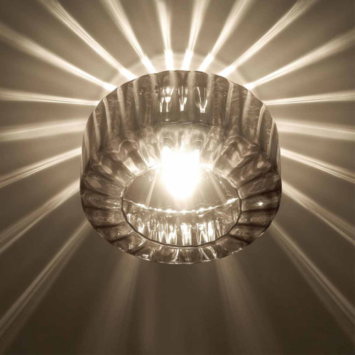 
                    Потолочный светильник Odeon Light Pendant Binga 4746/1C        
    