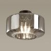 
                    Потолочный светильник Odeon Light Pendant Binga 4746/1C        
    