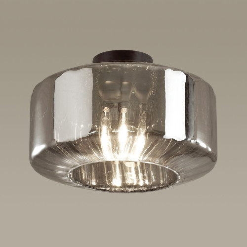 
                    Потолочный светильник Odeon Light Pendant Binga 4746/1C        
    