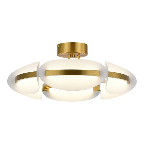 
                    Потолочный светильник ST Luce ETOILE SL1304.302.45        
    