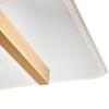 
                    Потолочный светильник Vele Luce Futuro VL7224L21        
    
