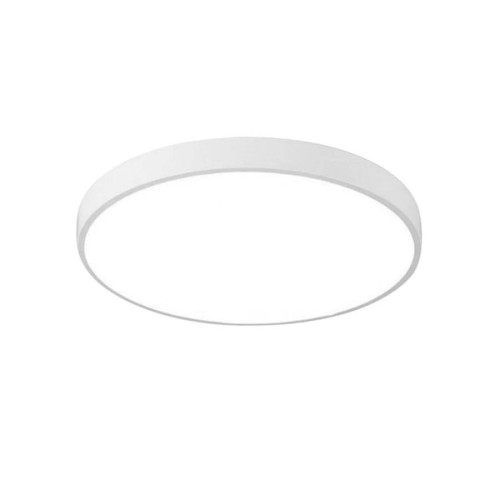 
                    Потолочный светодиодный светильник Arte Lamp Arena A2670PL-1WH        
    