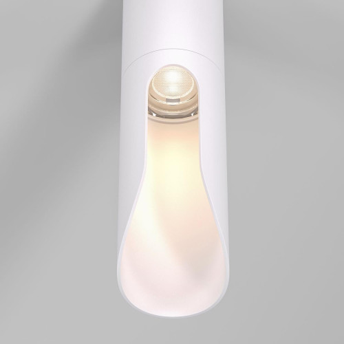 
                    Потолочный светодиодный светильник Elektrostandard Apex 25113/LED a068289        
    