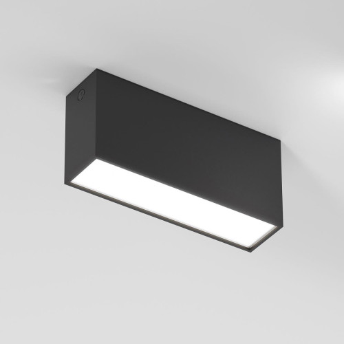 
                    Потолочный светодиодный светильник Elektrostandard Block 25109/LED a066997        
    