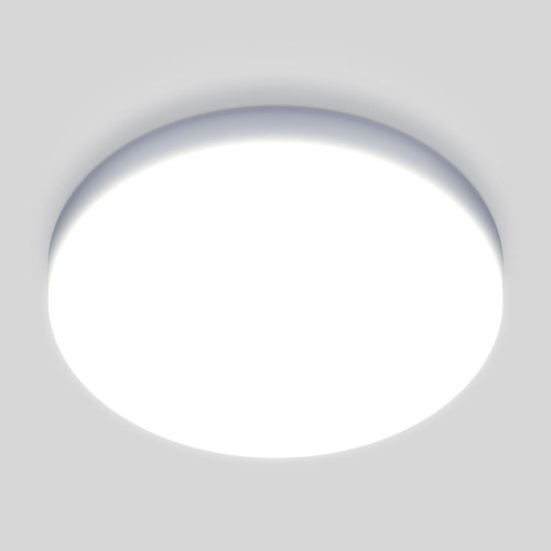 
                    Потолочный светодиодный светильник Elektrostandard DLR043 10W 4200K a047940        
    
