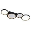 
                    Потолочный светодиодный светильник F-Promo Neumel 4700-4C        
    