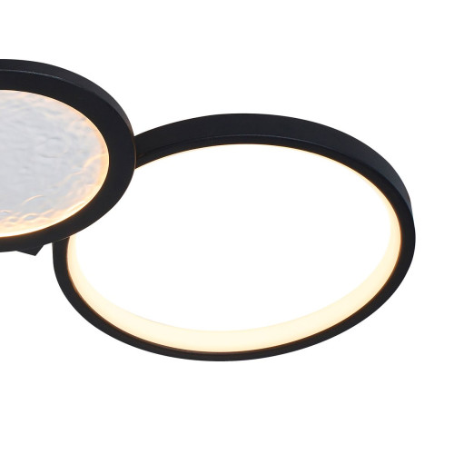 
                    Потолочный светодиодный светильник F-Promo Neumel 4700-4C        
    