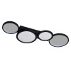 
                    Потолочный светодиодный светильник F-Promo Neumel 4700-4C        
    