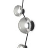 
                    Потолочный светодиодный светильник Freya Drop FR5445CL-L20B        
    