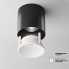 
                    Потолочный светодиодный светильник Maytoni Cover C064CL-L12B4K        
    