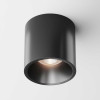 
                    Потолочный светодиодный светильник Maytoni Cover C064CL-L12B4K        
    