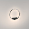 
                    Потолочный светодиодный светильник Maytoni Rim MOD058CL-L35BK        
    