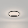 
                    Потолочный светодиодный светильник Maytoni Rim MOD058CL-L35BK        
    