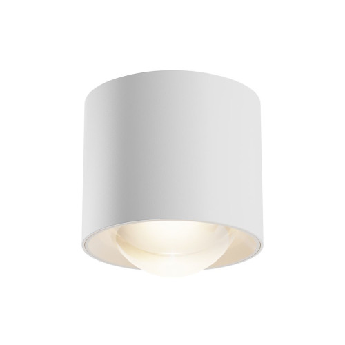 
                    Потолочный светодиодный светильник Maytoni Technical Ceiling Lens C217CL-15W3K-W        
    