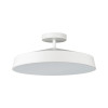 
                    Потолочный светодиодный светильник Sonex Mitra Mira White 7655/48L        
    
