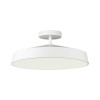 
                    Потолочный светодиодный светильник Sonex Mitra Mira White 7655/48L        
    