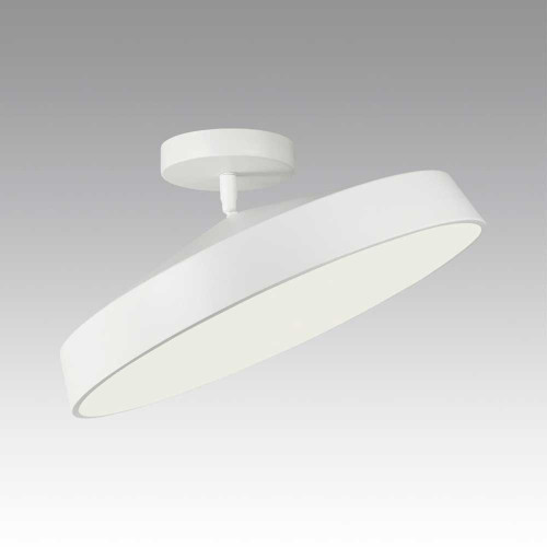 
                    Потолочный светодиодный светильник Sonex Mitra Mira White 7655/48L        
    
