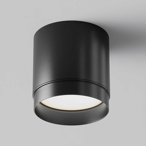
                    Потолочный светильник Maytoni Technical Polar C088CL-GX53-B        
    
