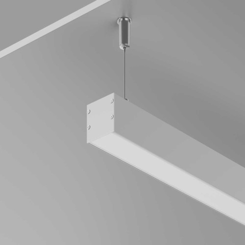 
                    Профиль Maytoni Led Strip 633001        
    