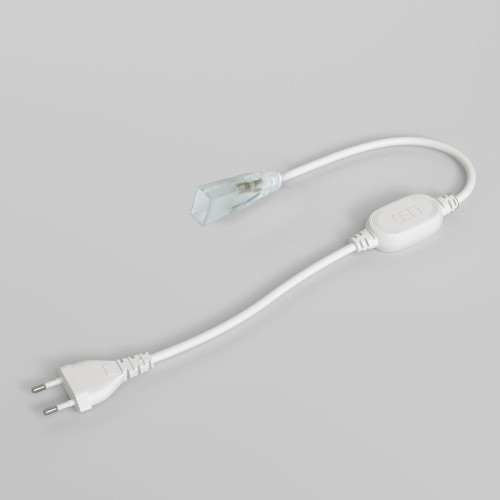 
                    Сетевой шнур для ленты 220V 5050 Elektrostandard SSH-7 a049179        
    