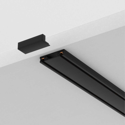 
                    Шинопровод Maytoni Technical Busbar trunkings Radity TRX084EC-111B        
    