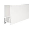 
                    Шинопровод магнитный однофазный Maytoni Busbar trunkings Gravity TRX010-413W        
    