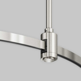 Шинопровод накладной/подвесной Maytoni Technical TRX154-R-D800-PT