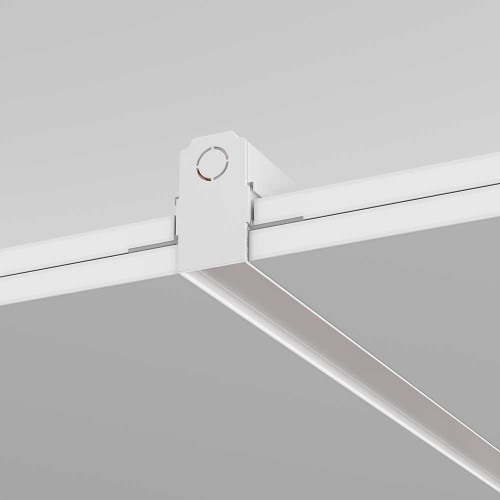 
                    Шинопровод встраиваемый магнитный Maytoni Technical Exility TRX034-422W        
    