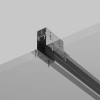 
                    Скоба Maytoni Technical Magnetic Exility TRA034HCB        
    
