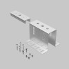 
                    Скоба Maytoni Technical Magnetic Exility TRA034HCB        
    