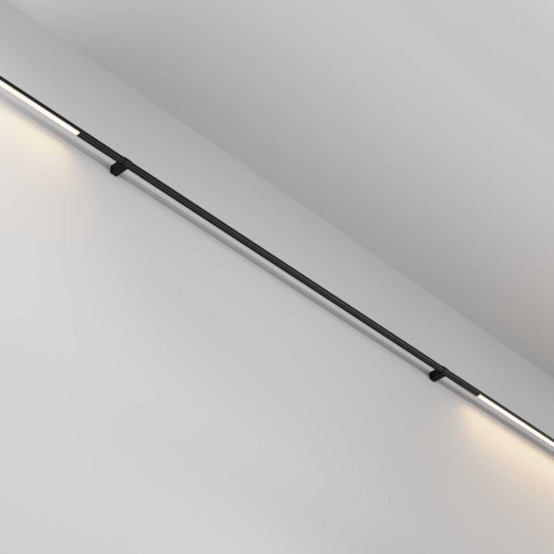 
                    Соединитель Maytoni Technical CA001-L1000-B        
    