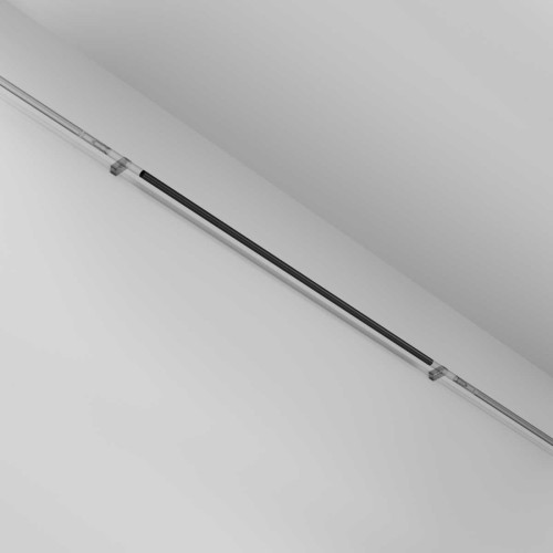 
                    Соединитель Maytoni Technical CA001-L1000-B        
    