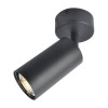 
                    Спот Arte Lamp A3216PL-1BK        
    