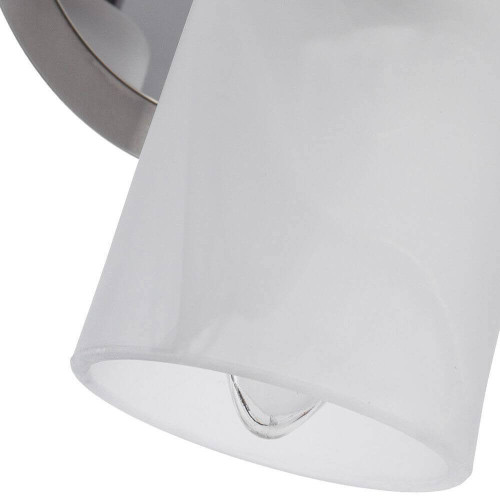 
                    Спот Arte Lamp A4510AP-1SS        
    