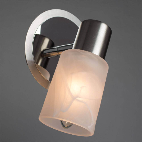 
                    Спот Arte Lamp A4510AP-1SS        
    