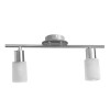 
                    Спот Arte Lamp A4510PL-2SS        
    