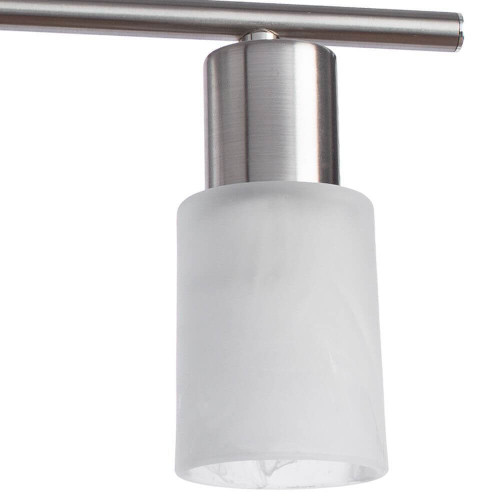 
                    Спот Arte Lamp A4510PL-2SS        
    