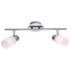
                    Спот Arte Lamp A4510PL-2SS        
    