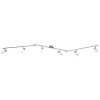 
                    Спот Arte Lamp A4510PL-6SS        
    