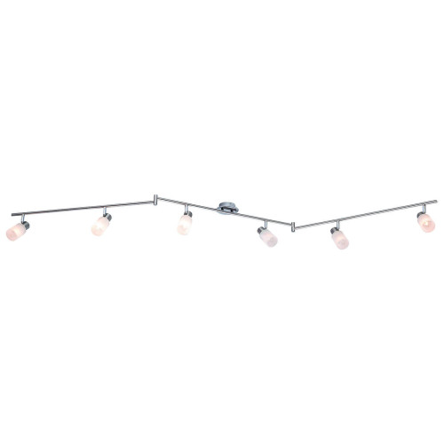 
                    Спот Arte Lamp A4510PL-6SS        
    