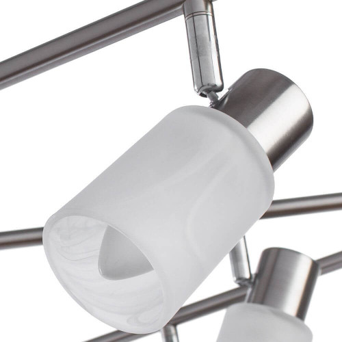 
                    Спот Arte Lamp A4510PL-6SS        
    