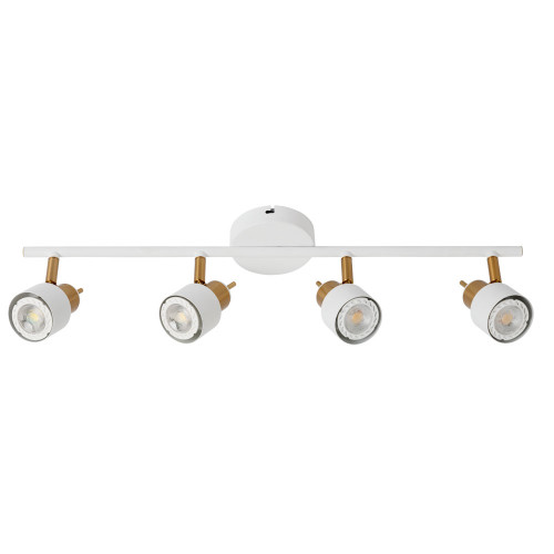 
                    Спот Arte Lamp Almach A1906PL-4WH        
    